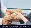 National Boss Day 2024: Gift Ideas and Everything